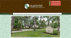 Desktop Screenshot of nativiti.com